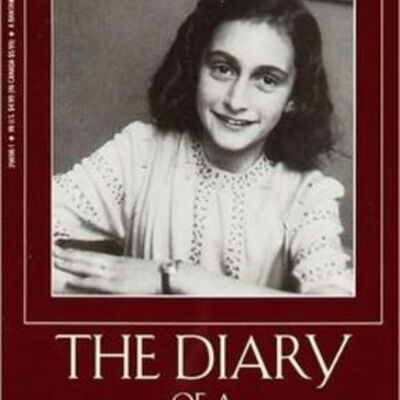 Timeline: Diary of Anne Frank Timeline