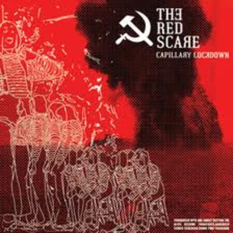 First Red Scare