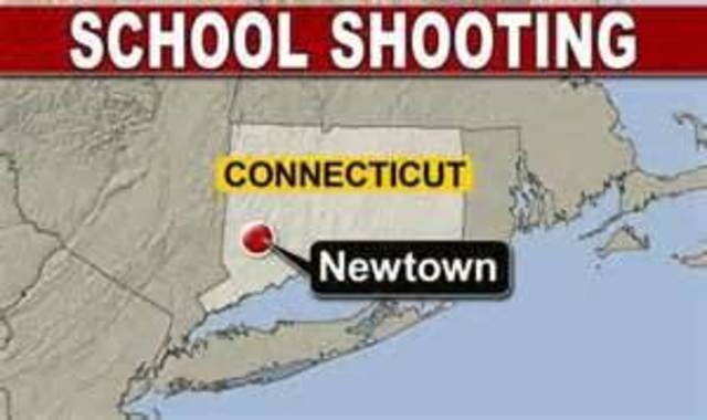 connecticut shooting