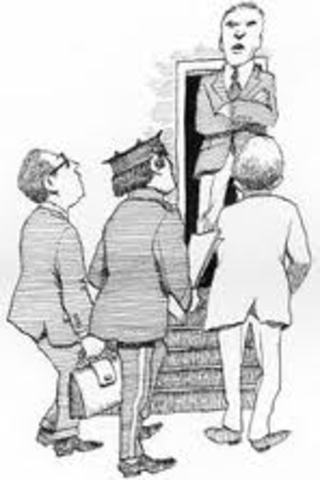 Rights Of Accused Person