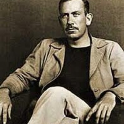 Timeline: John Steinbeck
