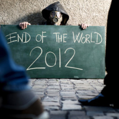 Timeline: 2012: Looking Back