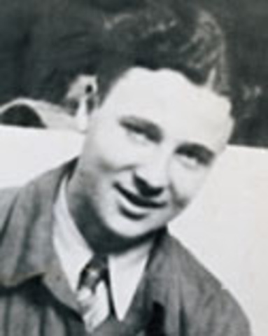 Peter van Pels is born.