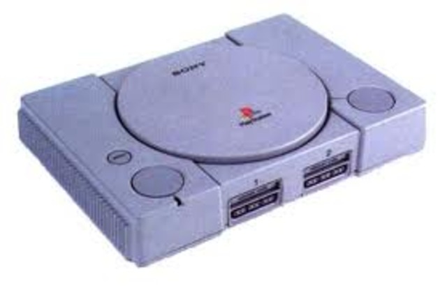 playstation