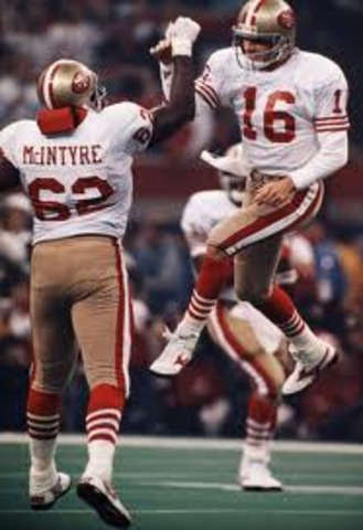 The worst Super bowl blowout ever