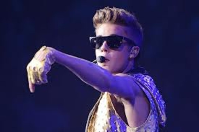 Concert in Las Vegas!