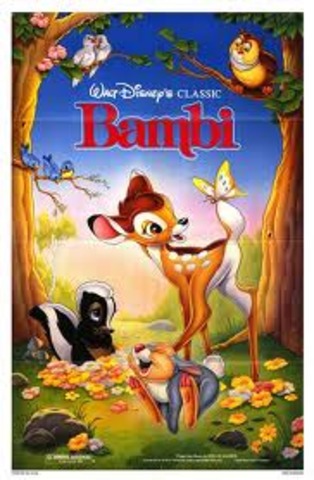 Bambi