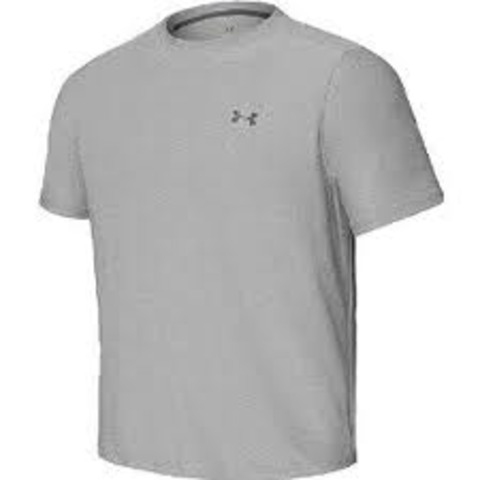 The first product of Under Armour