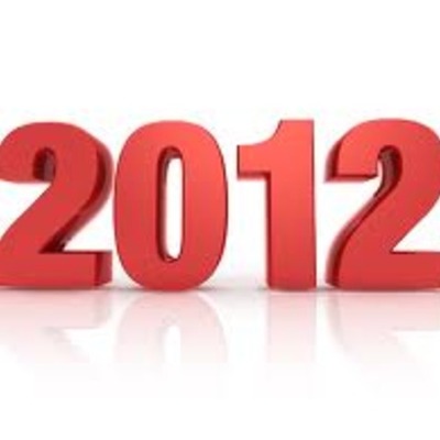 Timeline: 2012 Highlights