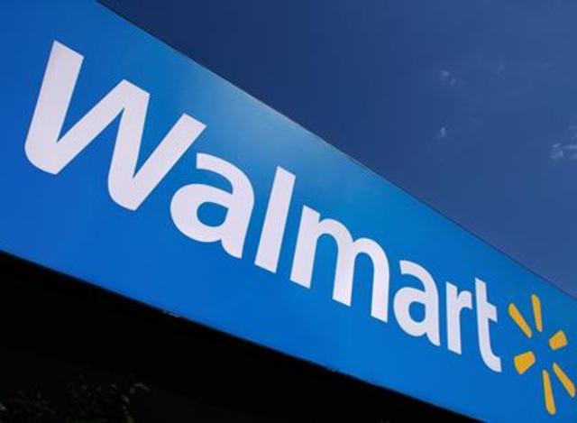 Bomb Theats Force Evacuation At Seven Walmarts