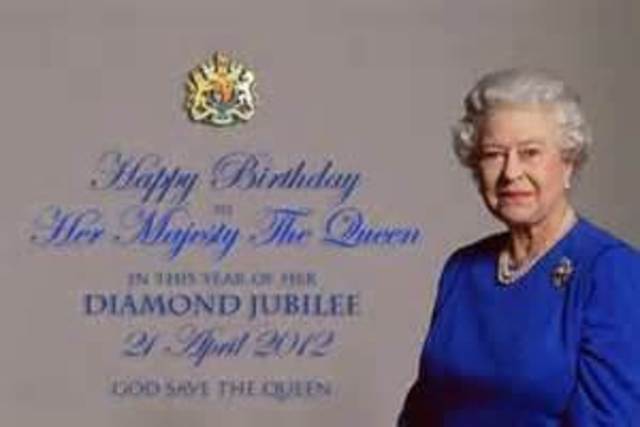Queen Elizabeth Turns 86