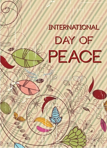 International Day of Peace