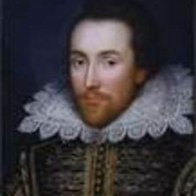 Timeline: The Life of William Shakesspeare