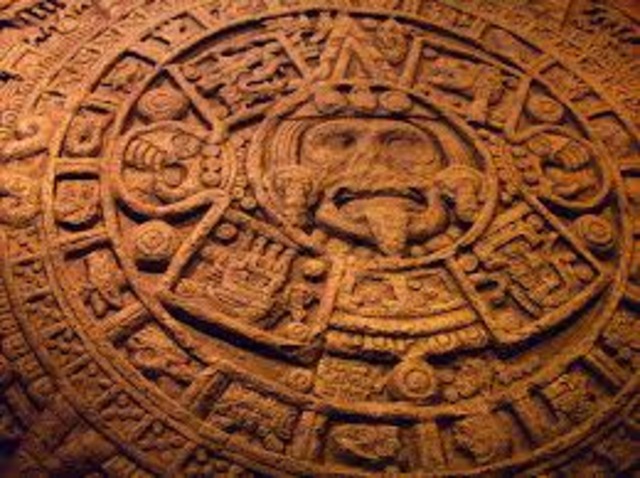 World's Ending Date According to Mayan Calender