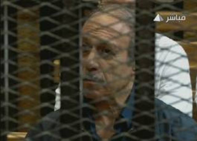 Mubarak sentenced to Life in Prison