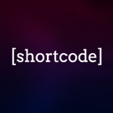ShortCode