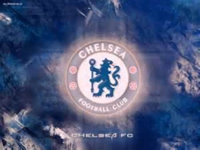 London Soccer Club Chelsea Beat German Team Bayern Munich