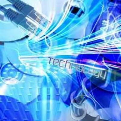 Timeline: 2000's Technology