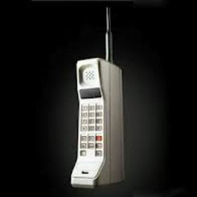 Timeline: Technology in the 1990's