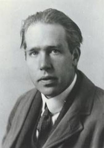 Bohr