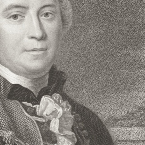 Muere Georges Louis Leclerc