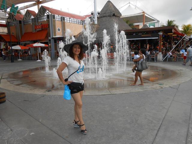 Mi hermosa mami nace