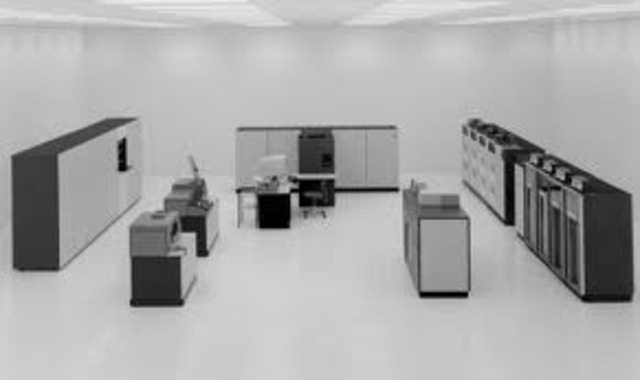 IBM System/370