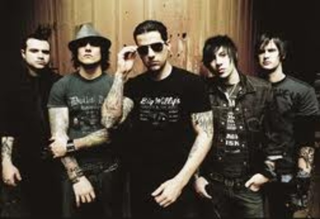 Number 4 on the Billboard top 200?!?!