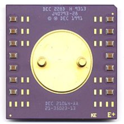 Desarrollo de arquitectura RISC