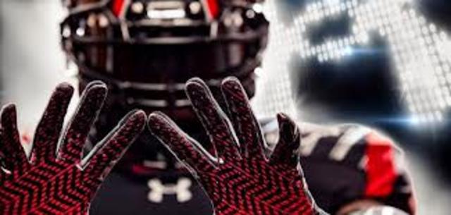 How it effected athletes