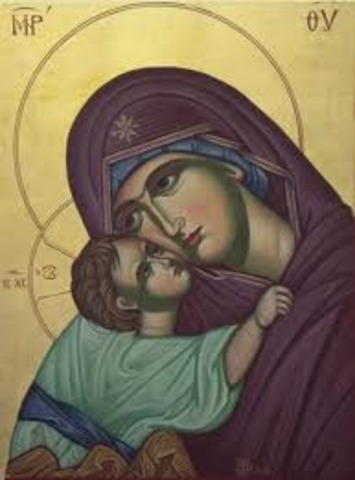 Christian Church Splits