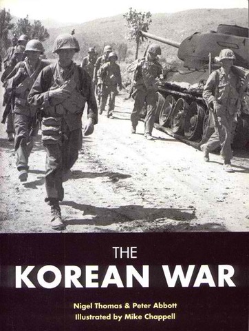 The Korean War