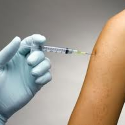 Timeline: Should health care workers be required to get annual flu shots?