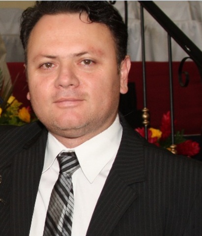 Nacimiento de mi hermano mayor