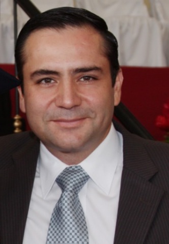 Nace mi hermano Manuel