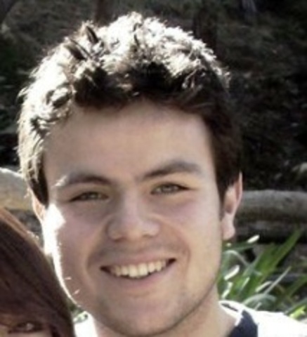 Nace mi hermano Luis