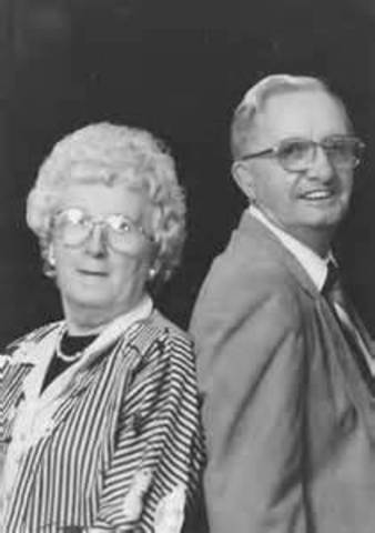 The birth of Edward Cummings!