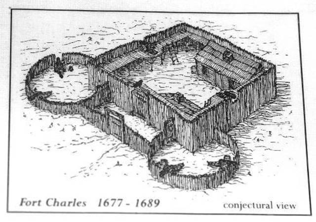 Massacre at Fort William Henry start