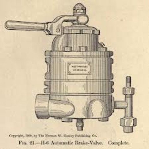 The Air Brake