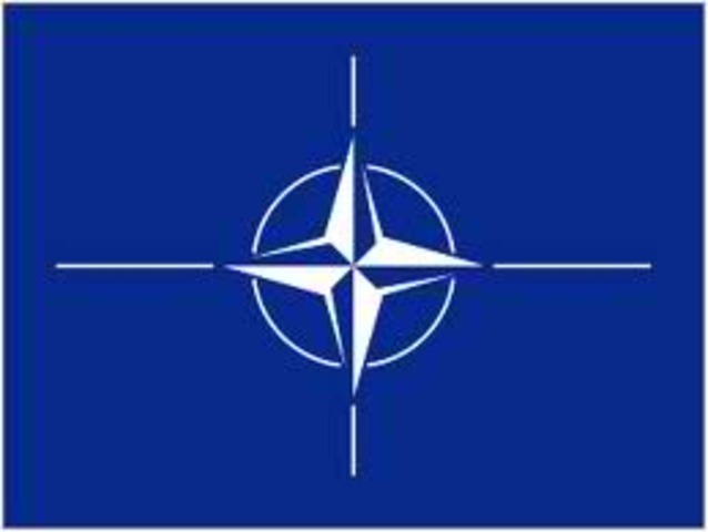 Creation of NATO