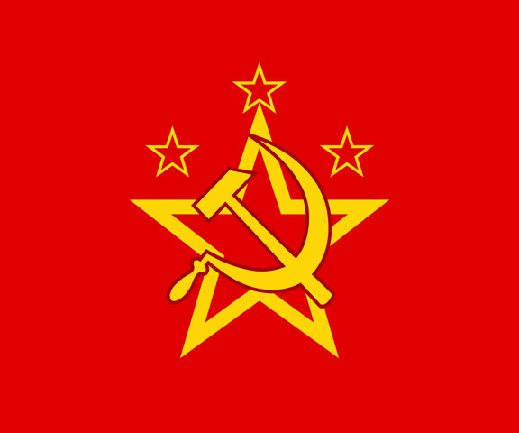 Creation of Warsaw Pact