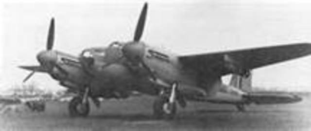 Battle of Britian takes place Britians air force defeats Germanys