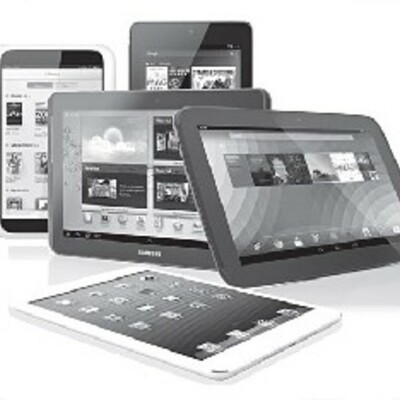 Timeline: Historia de las Tabletas Electronicas