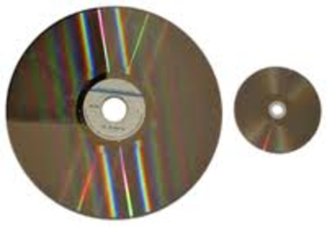 Laserdisc