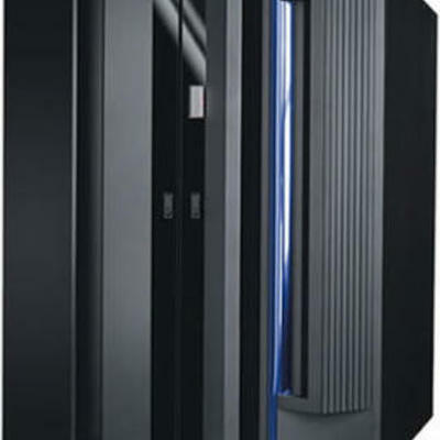 Timeline: Evolución de los mainframe