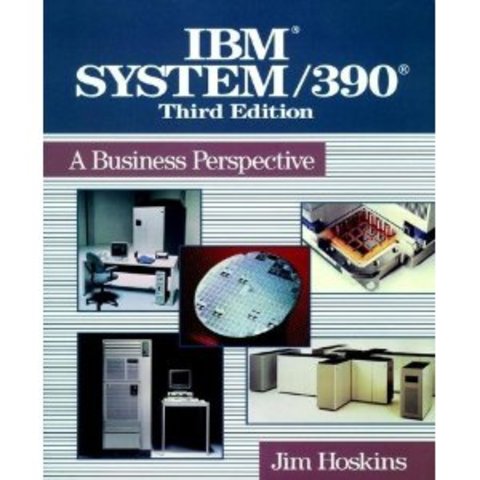 IBM Presenta System/390
