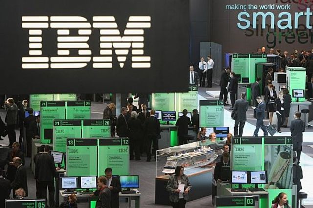 Lanzamiento de zSeries 800