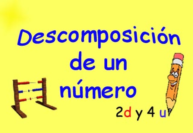 Temas de matematicas 7 años