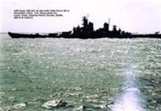 US moves to recapture the Philippines