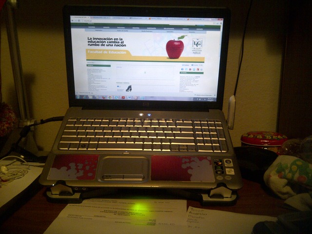 Mi primera computadora